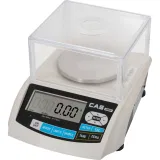 CAS ЛАБОРАТОРНЫЕ ВЕСЫ MWP-3000