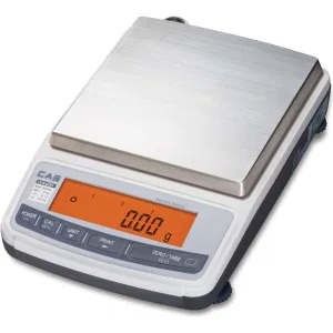 CAS ВЕСЫ CUX-420H CAS ВЕСЫ CUX-420H