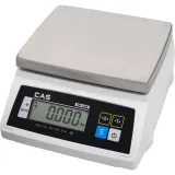 CAS Весы электронные SW-10W