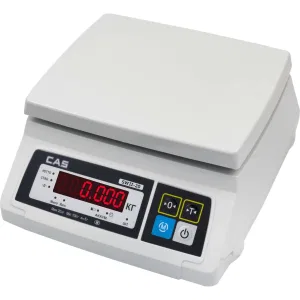 CAS Весы электронные SWII-02 CAS Весы электронные SWII-02