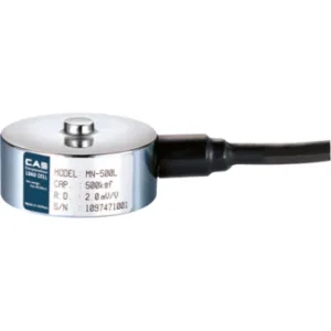 CAS Тензодатчик MNC-5 t CAS Тензодатчик MNC-5 t