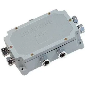 CAS Соединительная коробка JB-6PA CAS Соединительная коробка JB-6PA