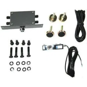 CAS Конструктивный набор KIT (4x2T) BSS CAS Конструктивный набор KIT (4x2T) BSS