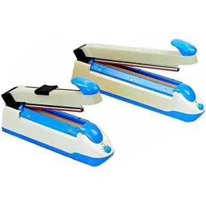 CAS Запайщик пакетов CXP-300/5 CAS Запайщик пакетов CXP-300/5
